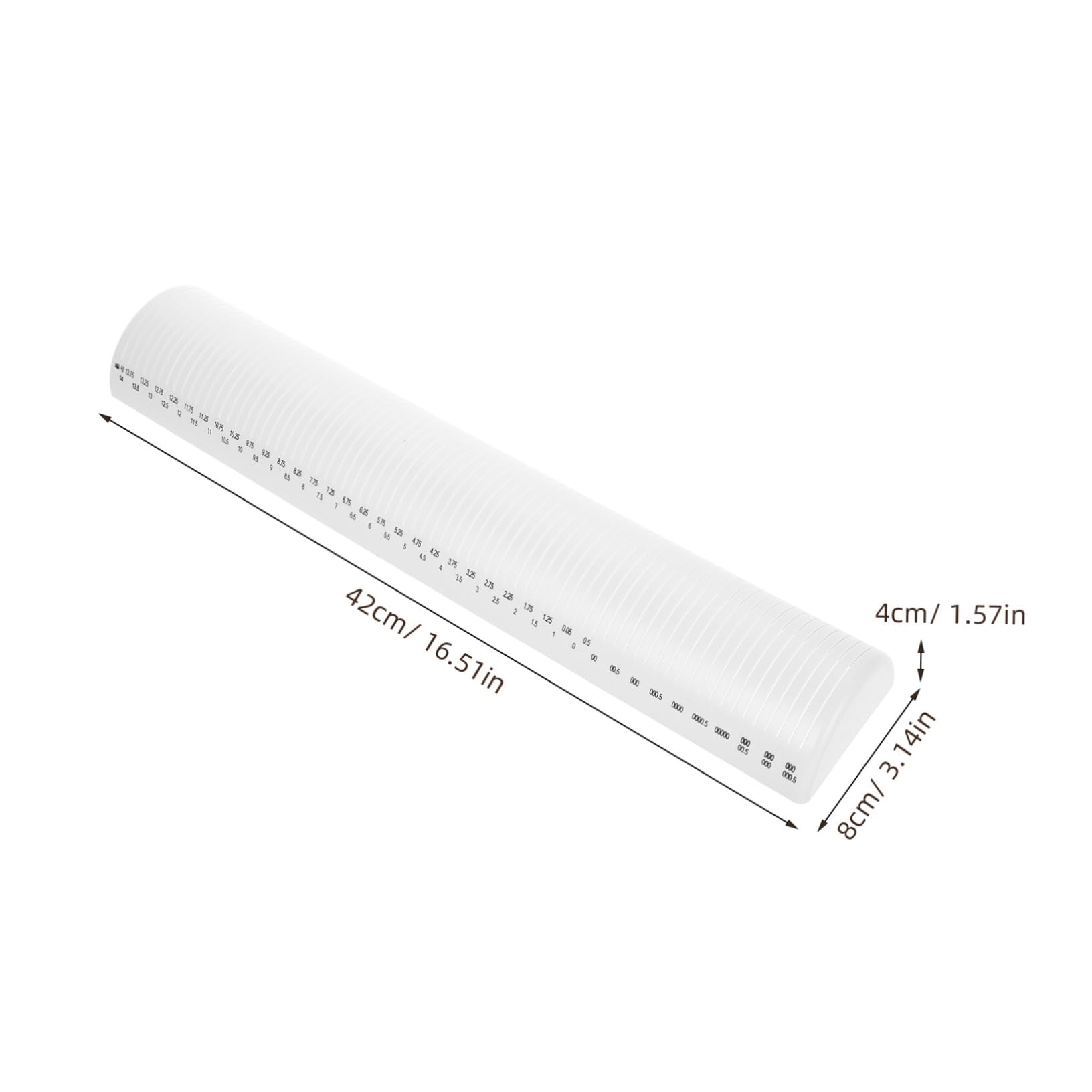 HOMSFOU Professional Jewelry Making Tool Diamond Sieve Rack Sifter Sieves Perfect for Sorting and Measuring Gems