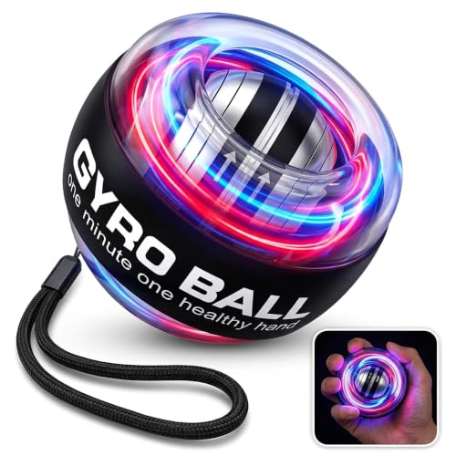 DAYANIDHI Gyro Ball Multicolor - Image 2