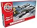 Price comparison product image Airfix A09182 Gloster Meteor F8
