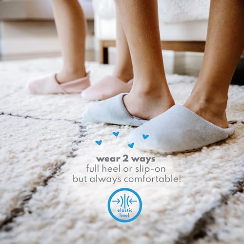 Carter's Age Up Slippers for Infants, Toddlers & Kids4