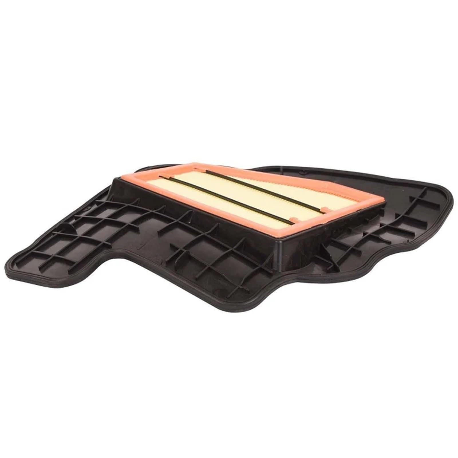 Filtro de Habitáculo Antipolen 2 filtros de aire compatibles con BMW N63 F07 GT F10 550 F02 750 X5 X6 OEM: 13717577458 13717577457 Filtro de aire de cabina