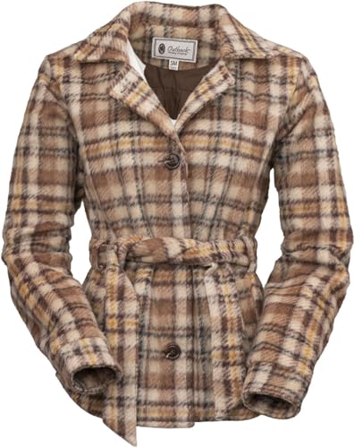 Outback Trading - Womens Evelyn Jacket