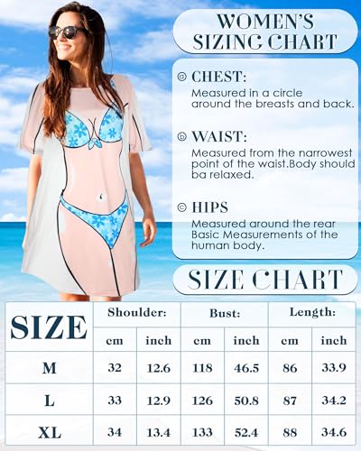 Review de Bikini camiseta los 10 mejores. 28 Imagen adicional