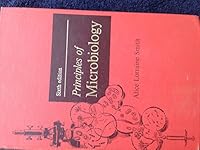 Principles of Microbiology 0801646855 Book Cover