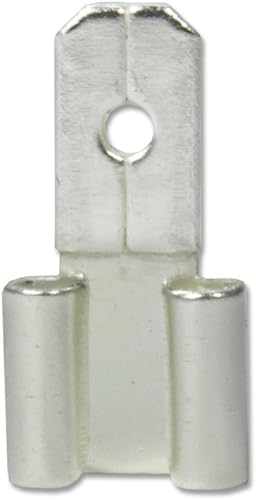 Miniatura 3 de Adaptadores de terminal F2 a F1 para batería de plomo-ácido - Step Down (se vende por par) ExpertPower