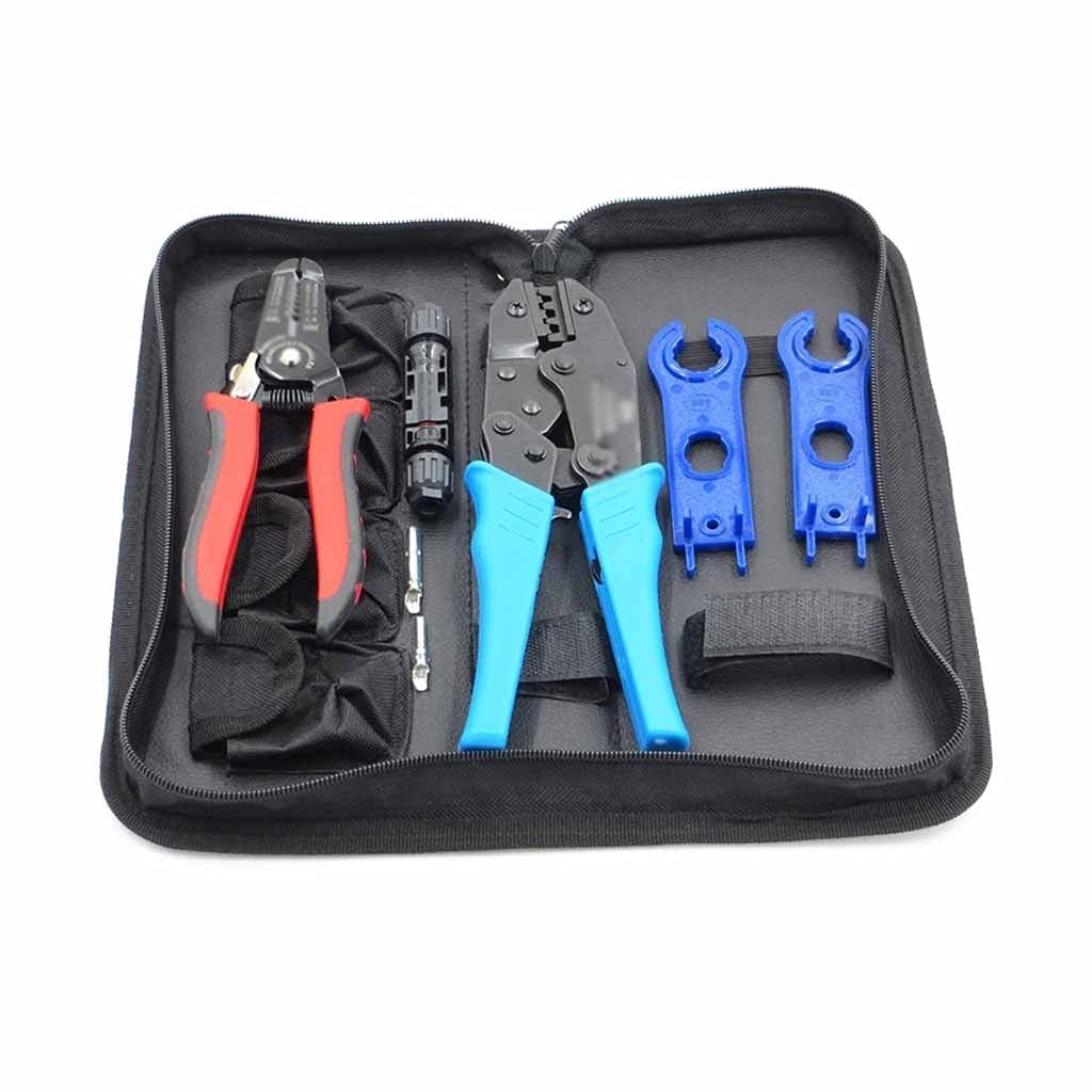 Toolkit installation solaire pour réussir le raccordement de panneau photovoltaïque