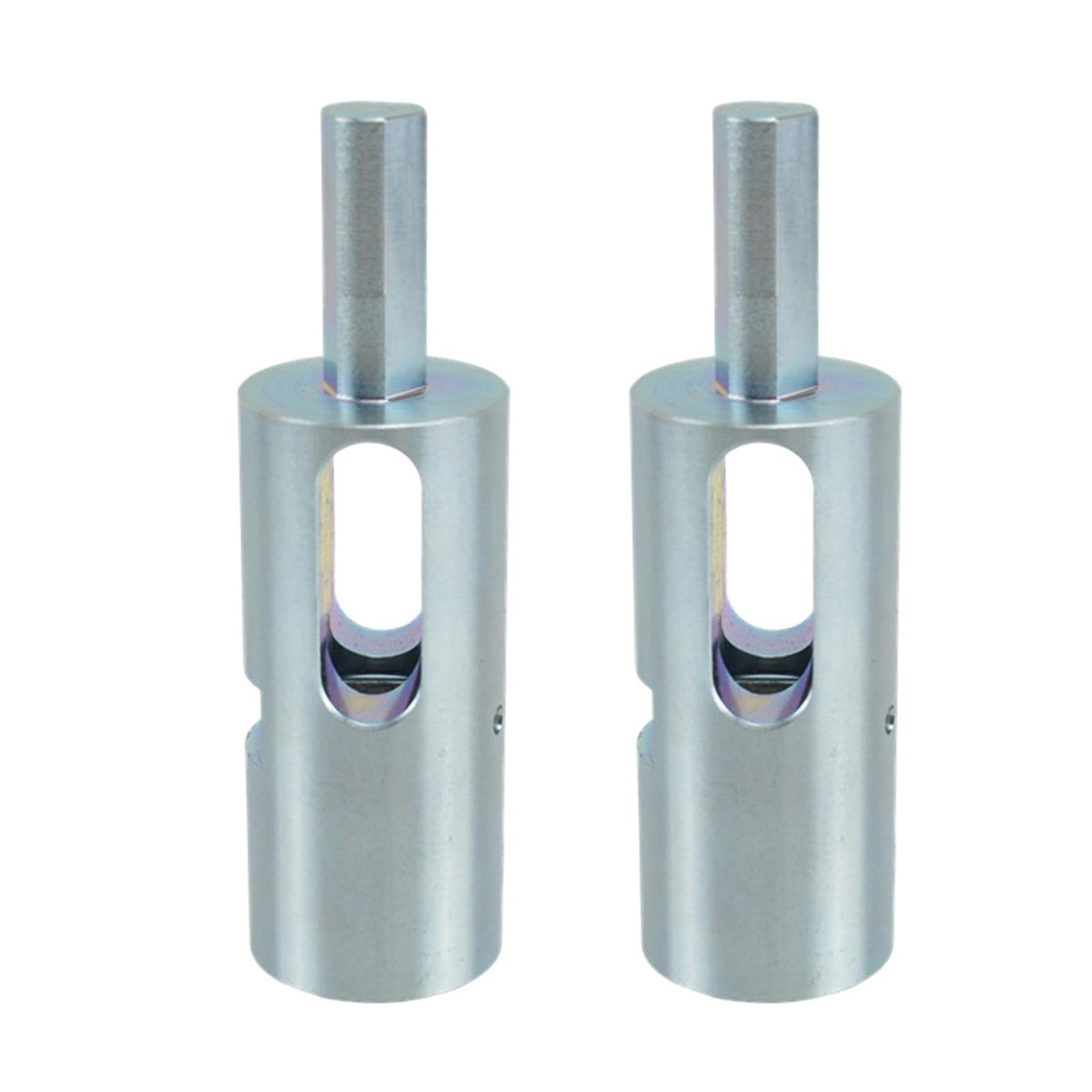 Twist Ties 9 Gauges Drill Chucks Tensile Metal Wire Twist Tool Efficiently Secure Chain Link Fence Building Tool Fence Ties