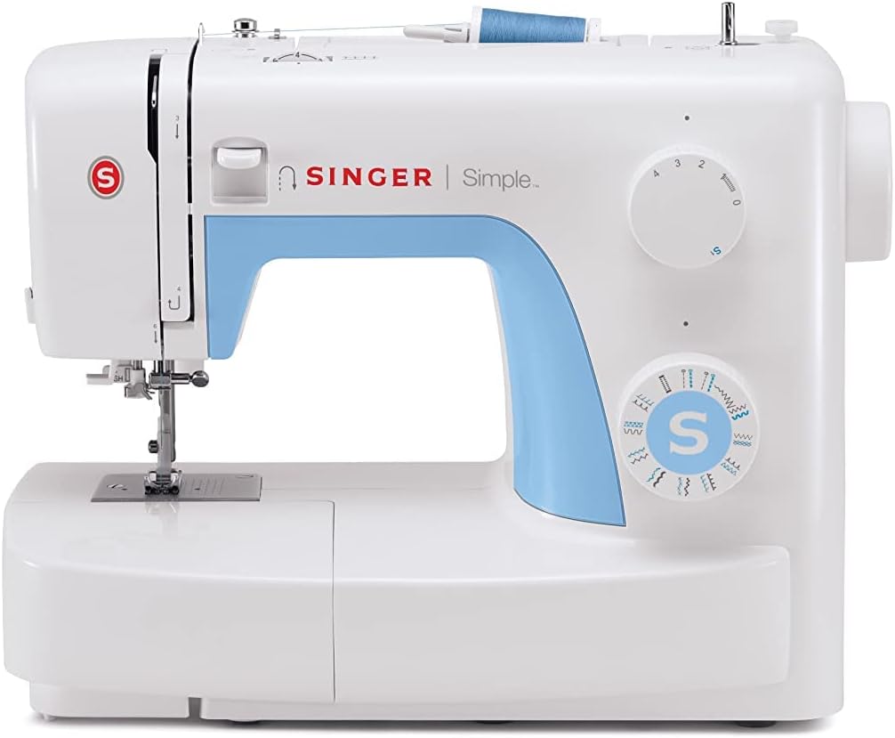 Singer Sewing Co 3221 Simple Sewing Machine