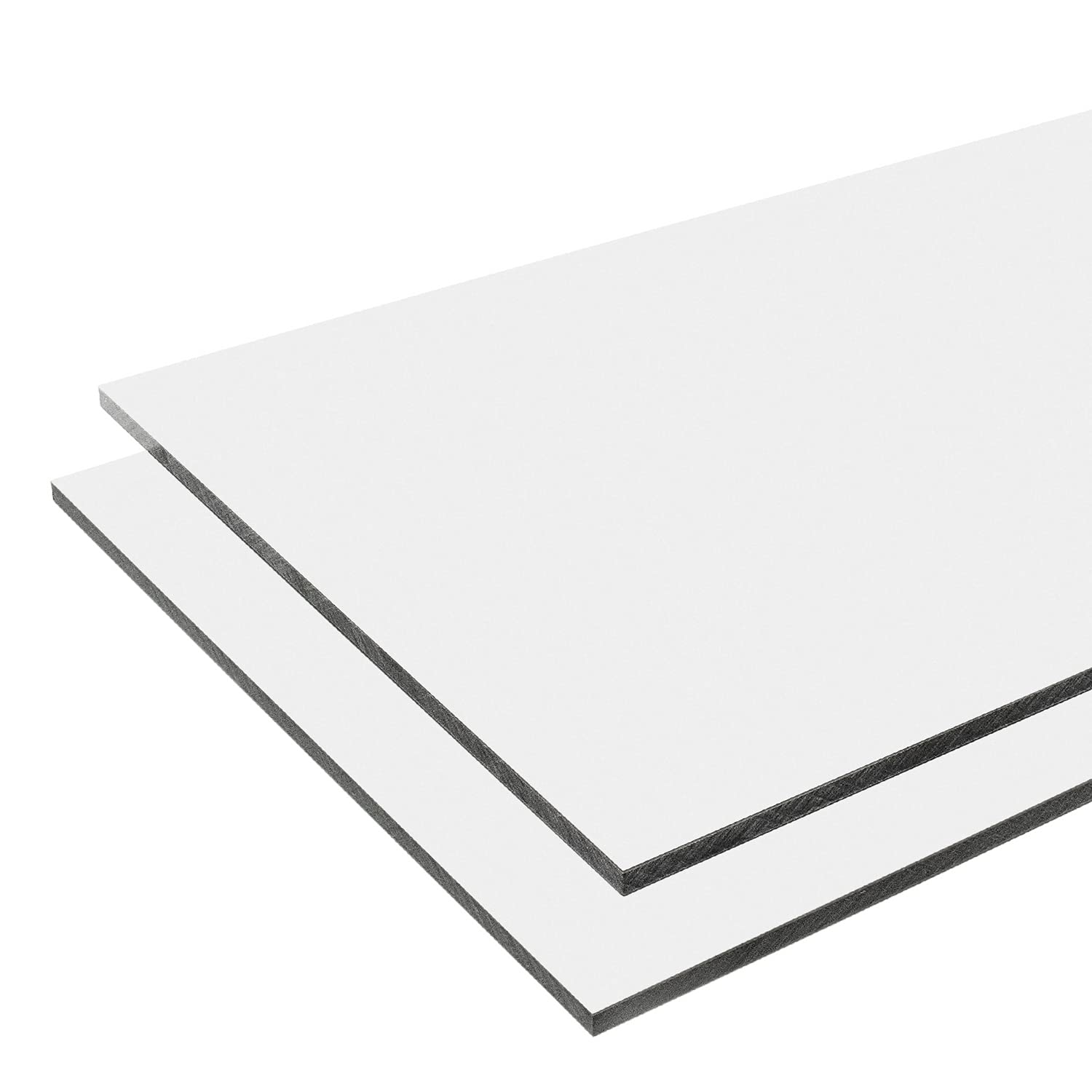 HPL-platen: sterke en weersbestendige gevelbekleding | - Bouwmaterialen