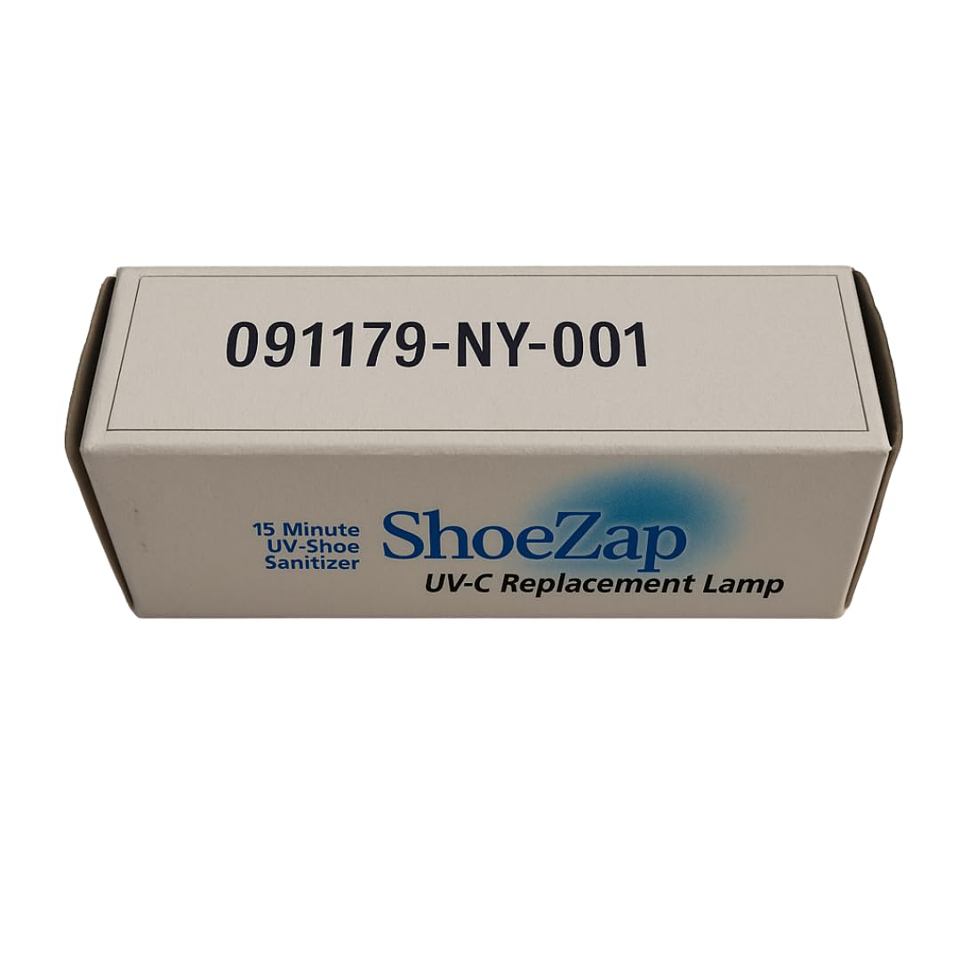 ①新品】ASM殺菌用UVランプ ZFRES00UV ミリポア　MILLIPORE Bactericidal UV Lamp for Water Purification Systems ZFRES00UV