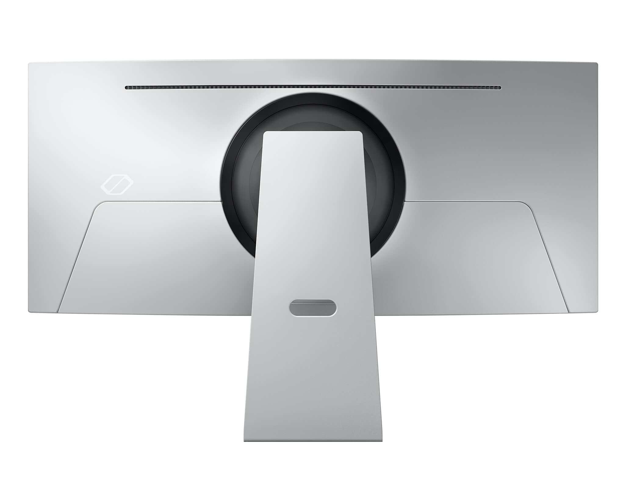 Samsung Monitor do gier Odyssey OLED G8 (S34BG850), zakrzywiony (1800R), 34", 3440 x 1440 (WQHD), 21:9, HDR10+, OLED, 175 Hz, 0,03 ms (GtG), Freesync Premium, Micro HDMI, USB-C, Mini-DP, WiFi, Case,