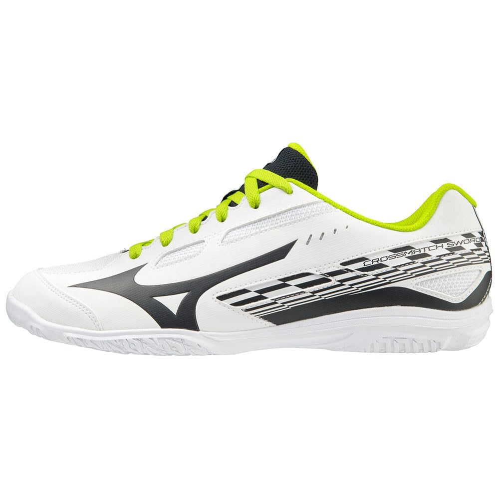 Mizuno Espada Cruzada, Tenis de Mesa Unisex Adulto