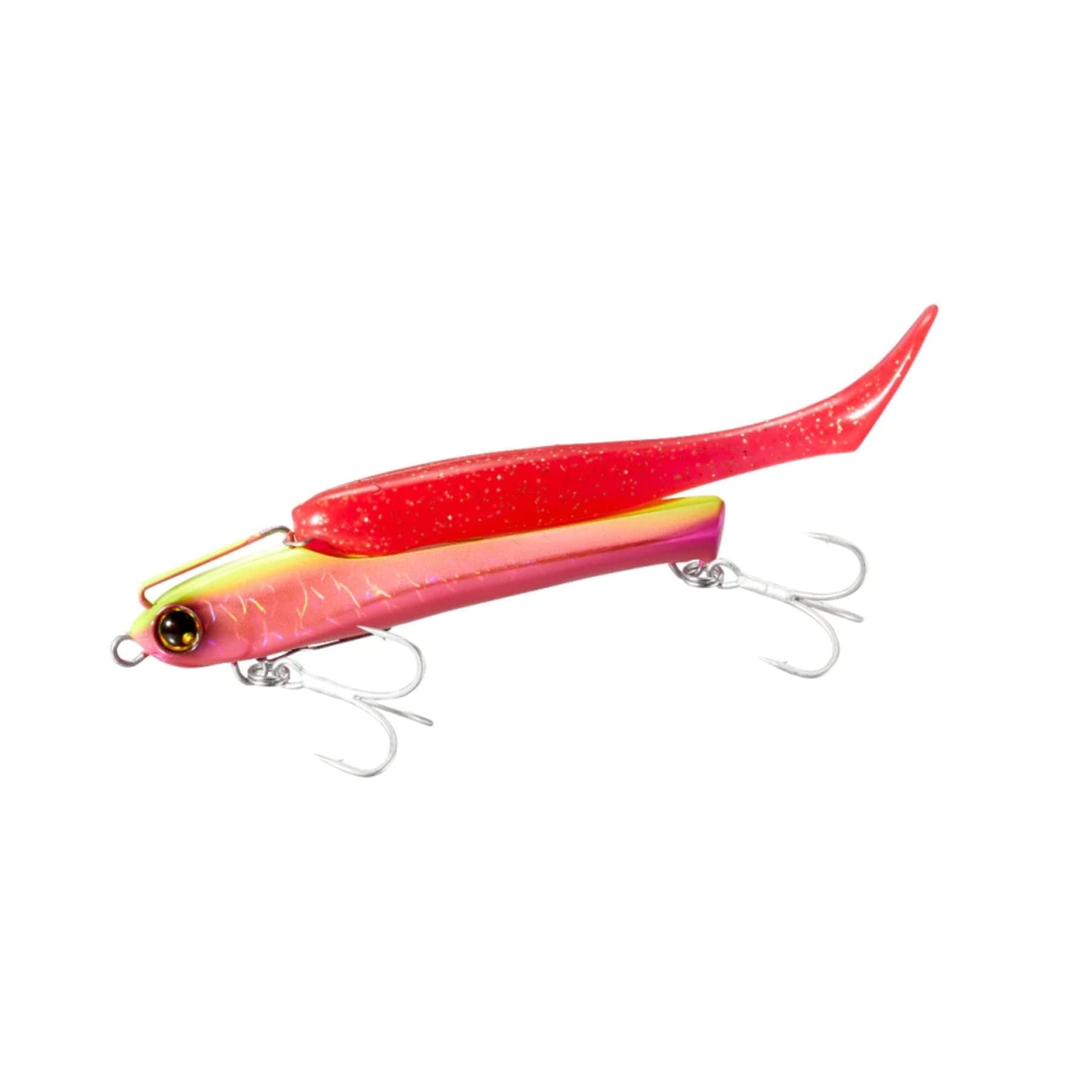 Amazon.co.jp: シマノ(SHIMANO) ルアー ソルトプラグ 熱砂