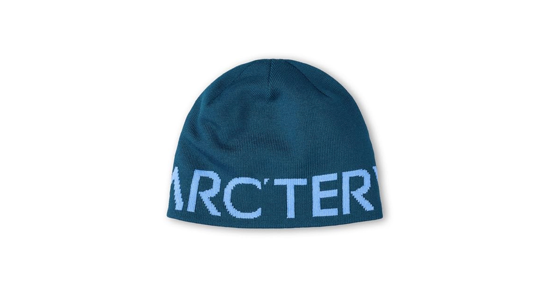 帽子 Arc'teryx Word Head Toque Arcteryx Word Head Toque, Black, One Size | eBay