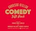 Garrison Keillor Comedy Gift Pack