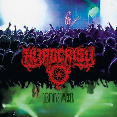 Destroys Wacken (Reissue 2026)