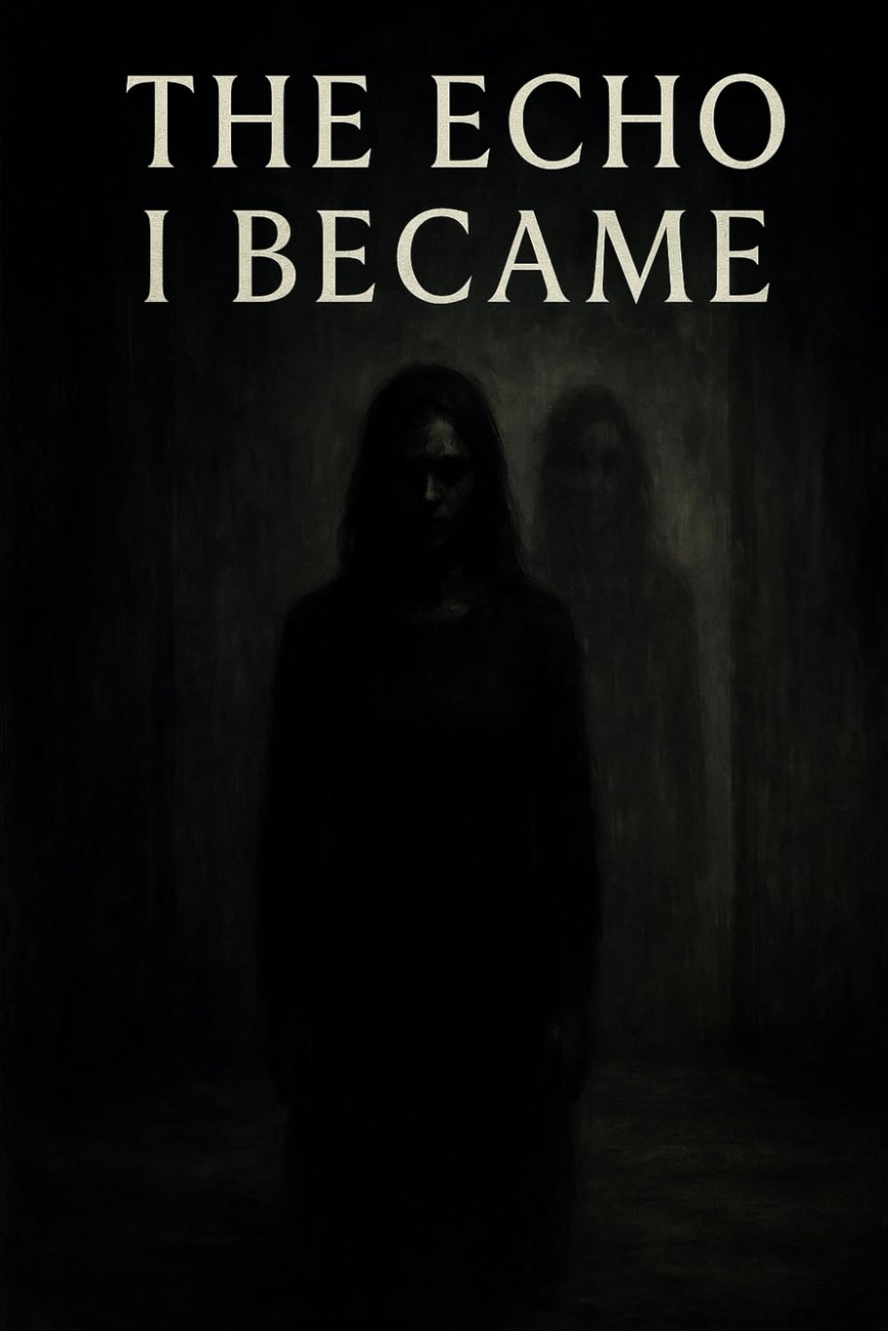 The Echo I Became: A Story of Unfinished Selves