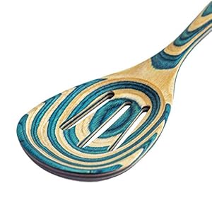 Baltiquemykonoscollection1212woodencookingspoonsafefornonstick Urban Country Home Decor Baltique mykonos collection 12 12 wooden cooking spoon safe for nonstick urban country home decor