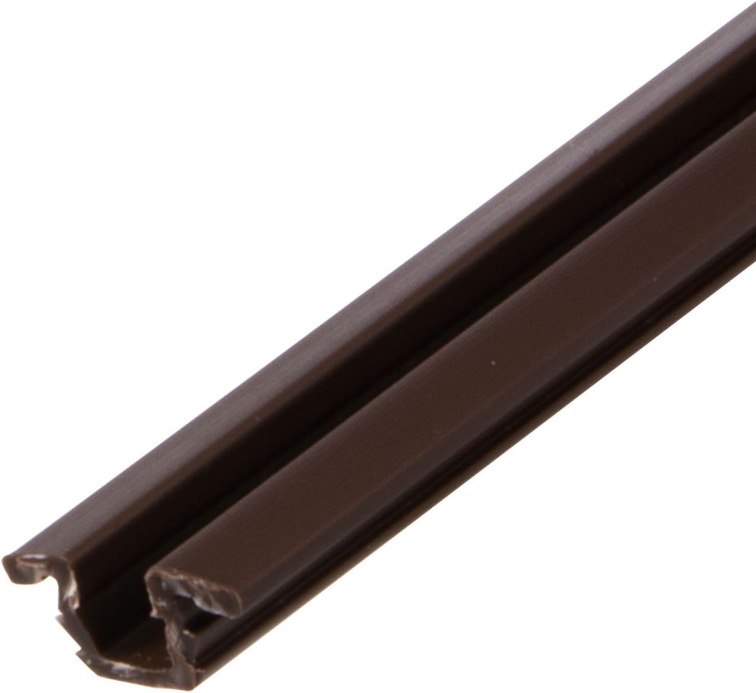 Guide porte de placard coulissante au meilleur prix | Leroy Merlin