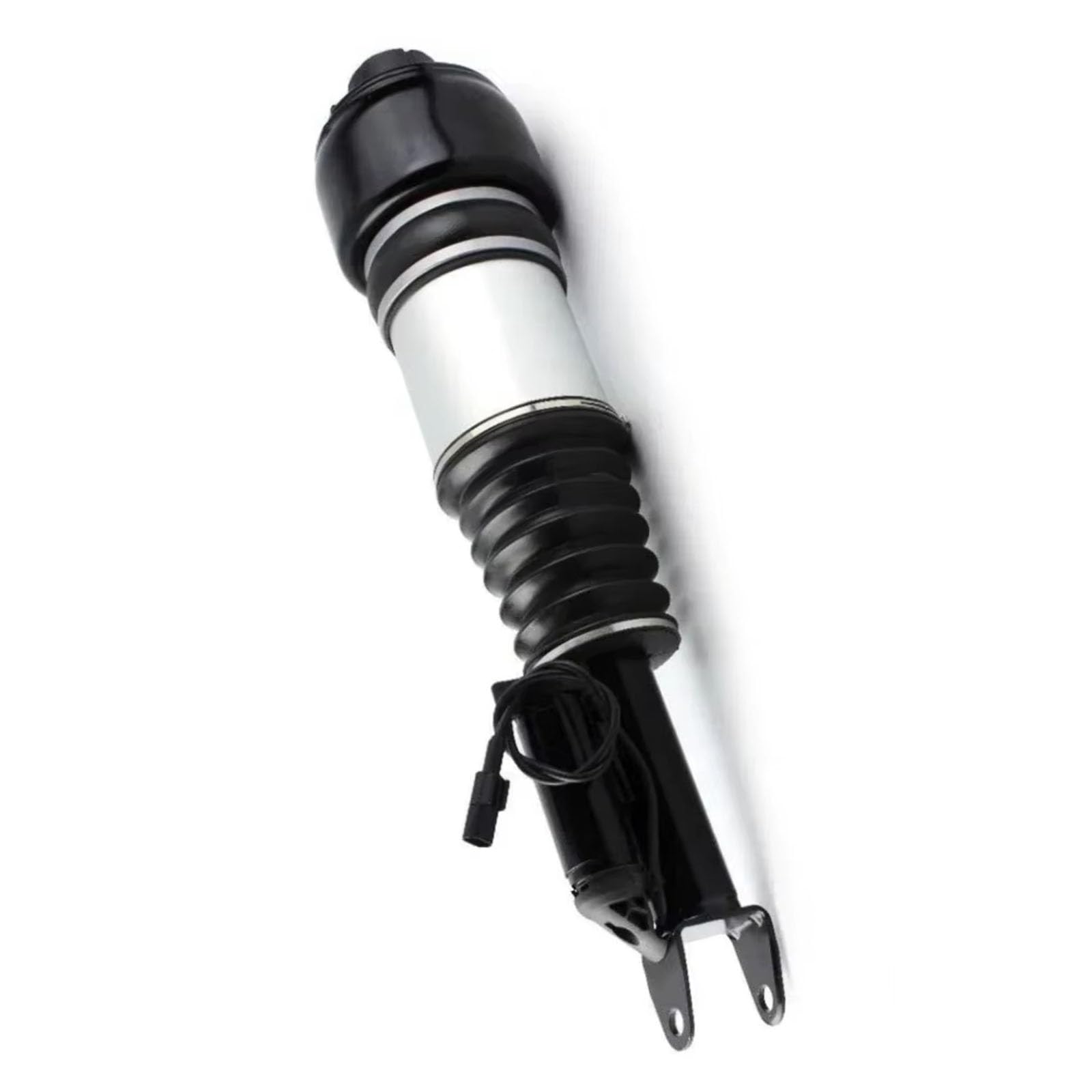 Compatible Avec Benz Pour E-Class Pour E350 2006-2009 Suspension Pneumatique Avant Sac À Ressort Pneumatique Accessoires Jambe Force 2113206113 Suspension pneumatique arrière