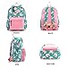 NICE CHOICE Preschool Backpack Kindergarten Little Kid Toddler School Backpacks for Boys and Girls with Chest Strap(15inch, Unicorn)