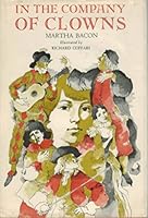 In the Company of Clowns: A Commedia 0316075108 Book Cover