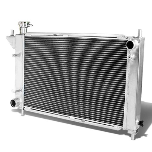 Auto Dynasty Radiator Compatible with 1994-1995 Ford Mustang 4 Gen