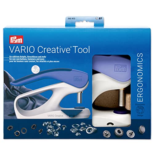 Prym 390903 Vario Creative Tool