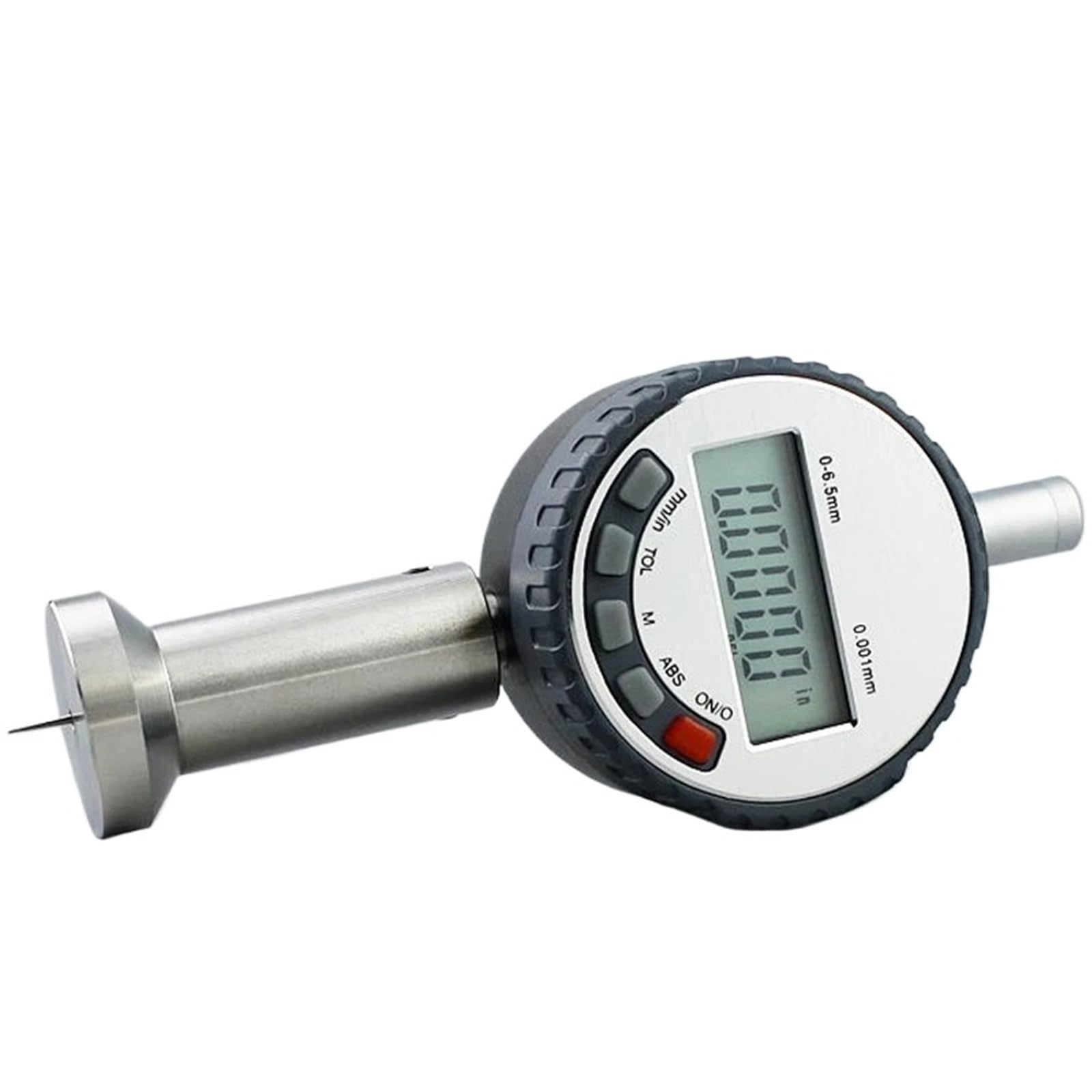 Digital Portable Surface Roughness Tester