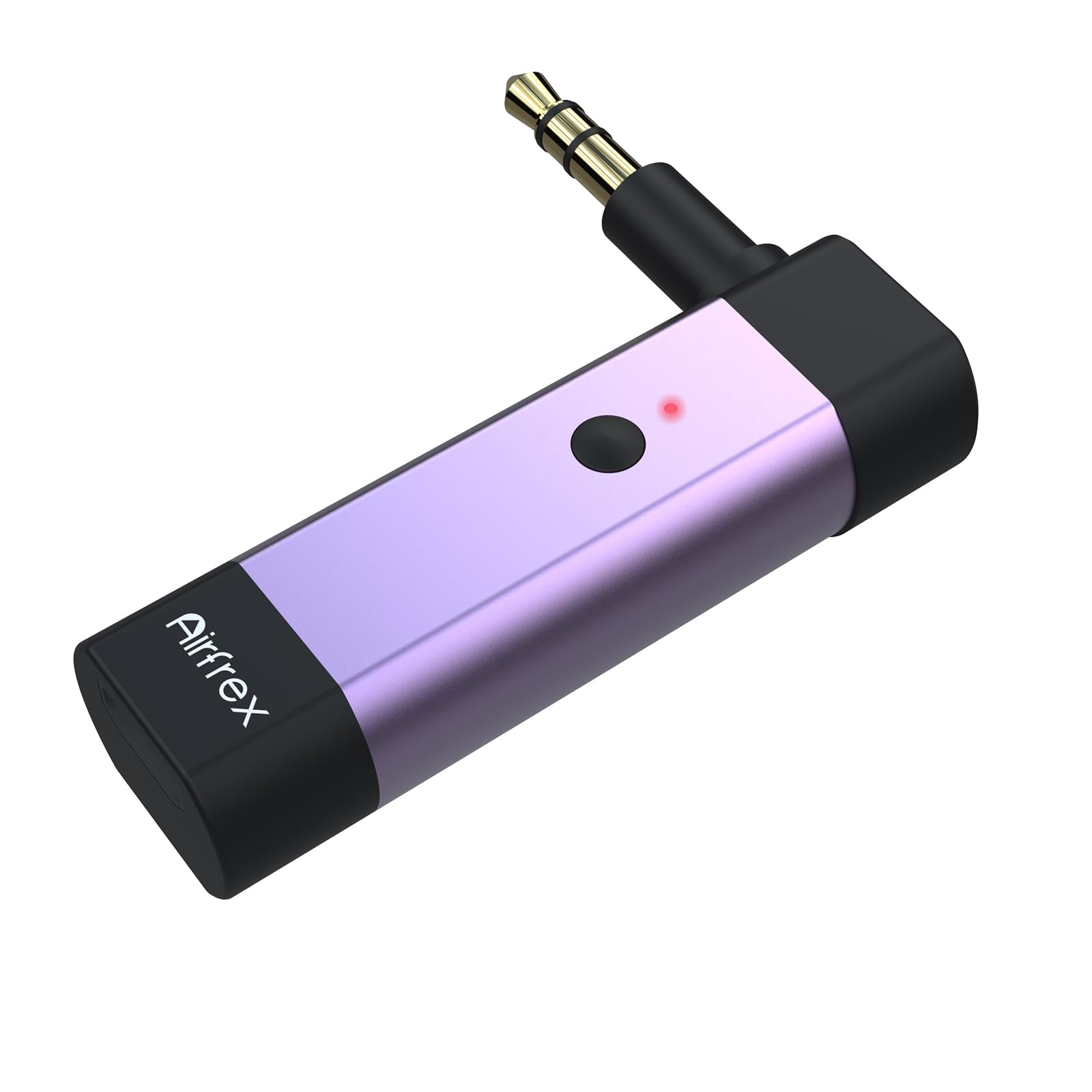 Amazon.com: Airfrex Bluetooth Transmitter with 3.5mm AUX Jack