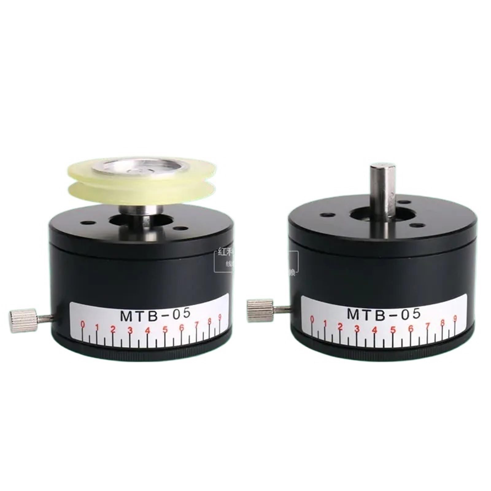 ZXAOMMBEA MTB-05 Magnetic Damper Damping Tension Controller Winding Machine tensioner