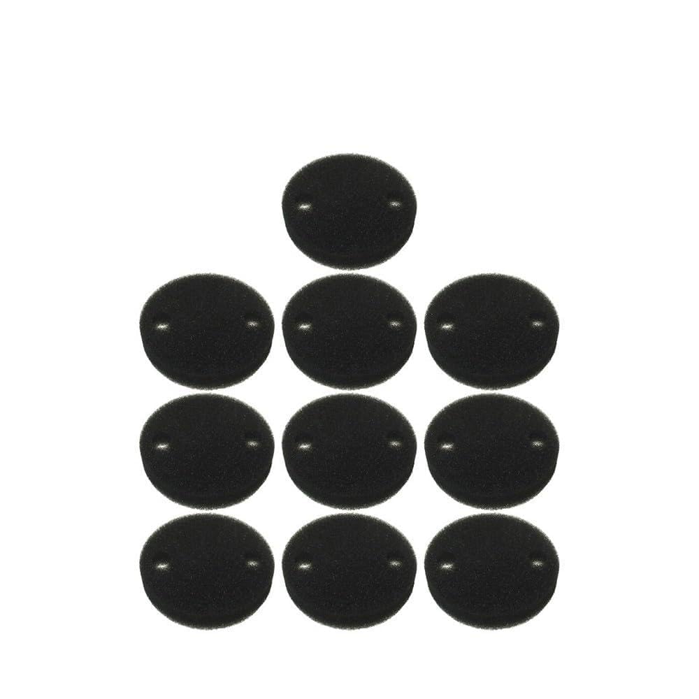 Filtre à air pour tronçonneuse compatible OEM A226000650 lot de 10