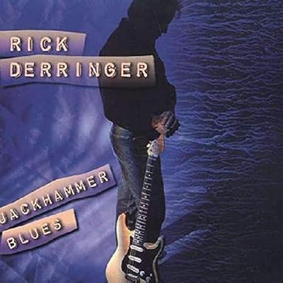 Jackhammer Blues