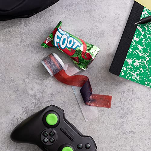 Fruit By The Foot Fruit Flavored Snacks, Berry Tie-Dye, 4.5 Oz, 6 Ct (Pack Of 8) #TOP2