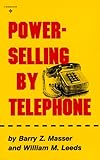 Power Selling by Telephone