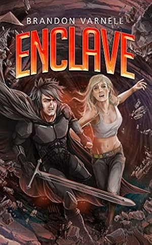Enclave: The Executioner Series