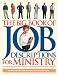 The Big Book of Job Descriptions for Ministry (Big Books)