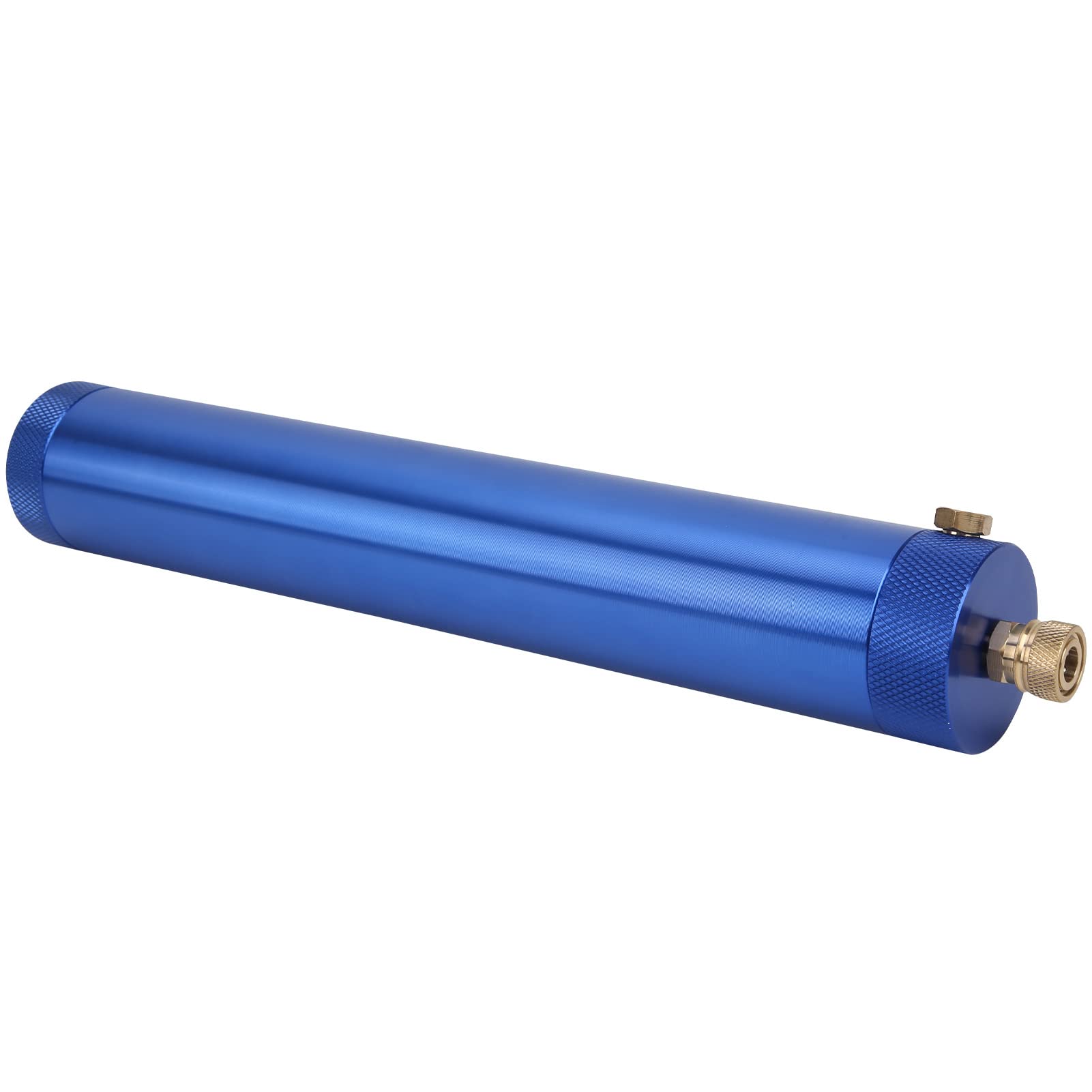Immergiti con un Filtro Ad Aria Compressa Ad Alta Separatore di Acqua di Olio 4500psi Attivo per Immergersi il Compressore Respirazione Blu