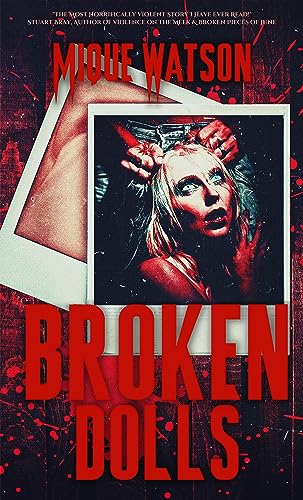 Broken Dolls