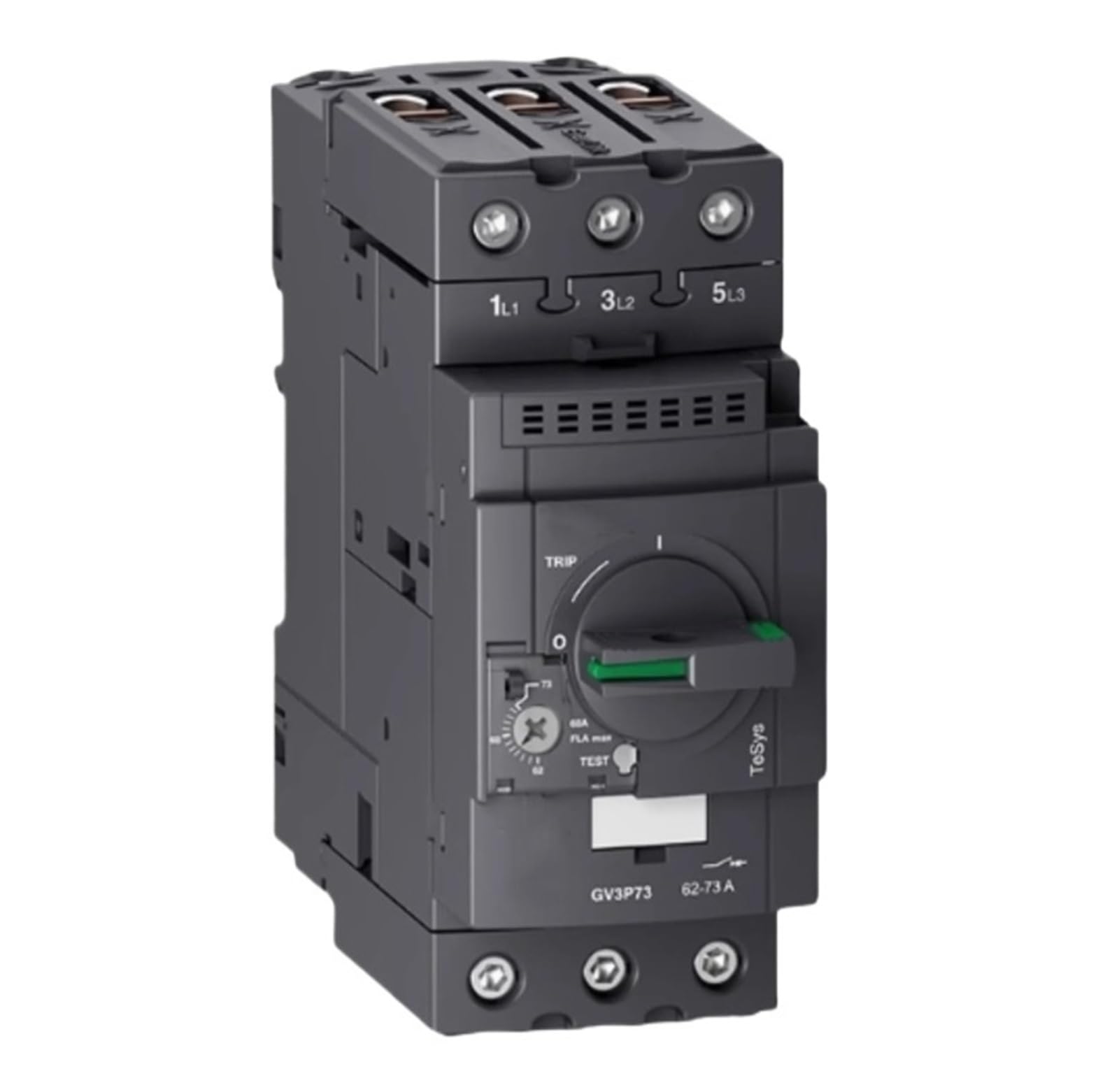 CJKXPZMH Circuit breaker GV3P40 GV3P80 GV3P50 GV3P65 GV3P73(GV3P80)