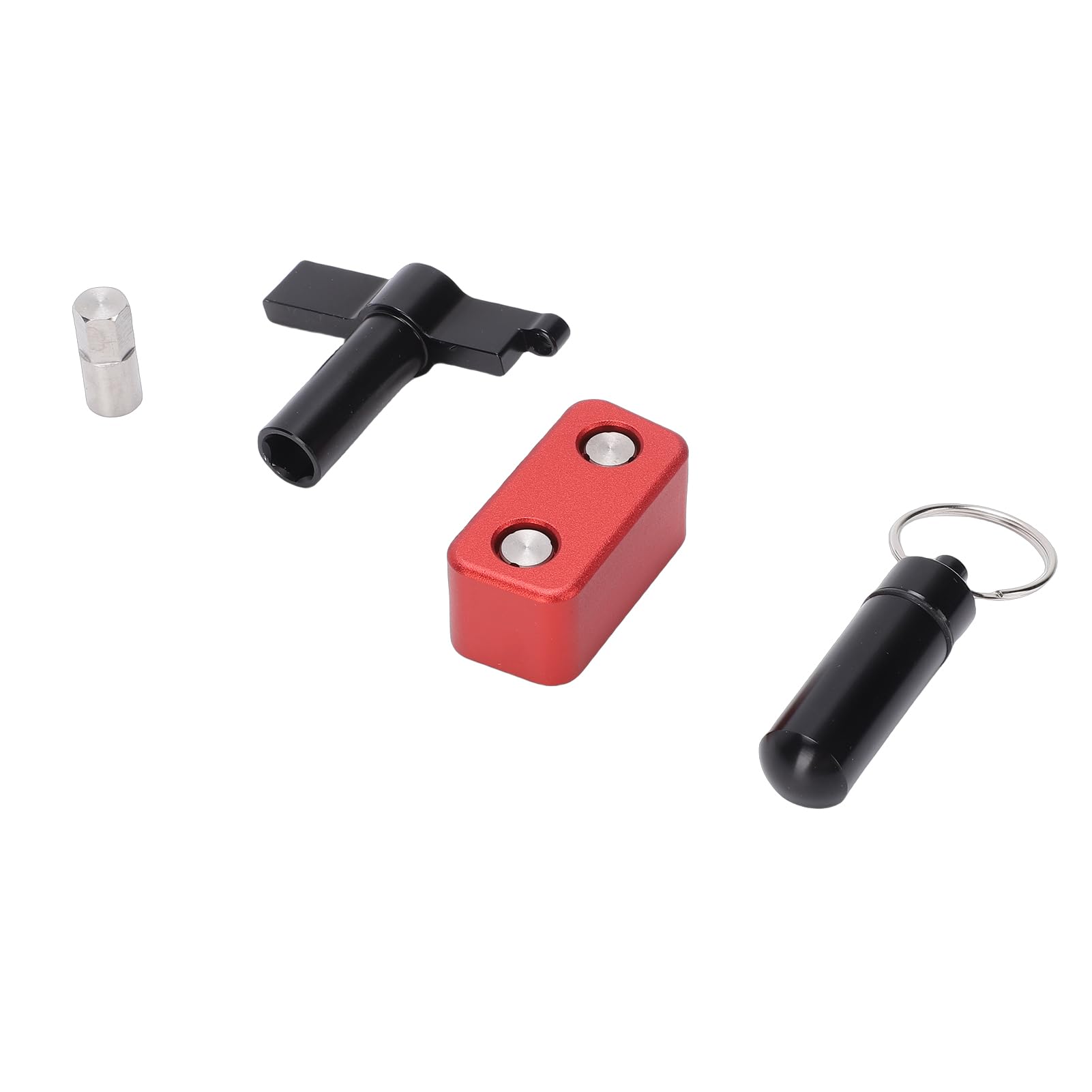 Outil de verrouillage de port OBD antivol universel pour camion et automobile