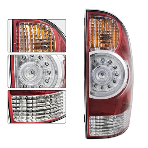 Feu arrière contre infiltration eau pour Tacoma 2009-2015 - 2