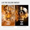 Rabanne Million Gold For Her Parfum - Perfume floral amaderado y sensual para mujer con jazmín, ylang ylang y sándalo - Spray de fragancia 0.34 Fl Oz (Paquete de 1) 8