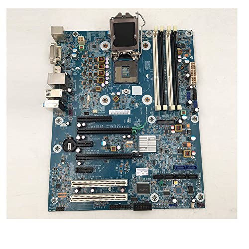 For Z220 CMT WorkStation Motherboard 655842-001 501 601 655581-001 LGA 1155 DDR3 Mainboard