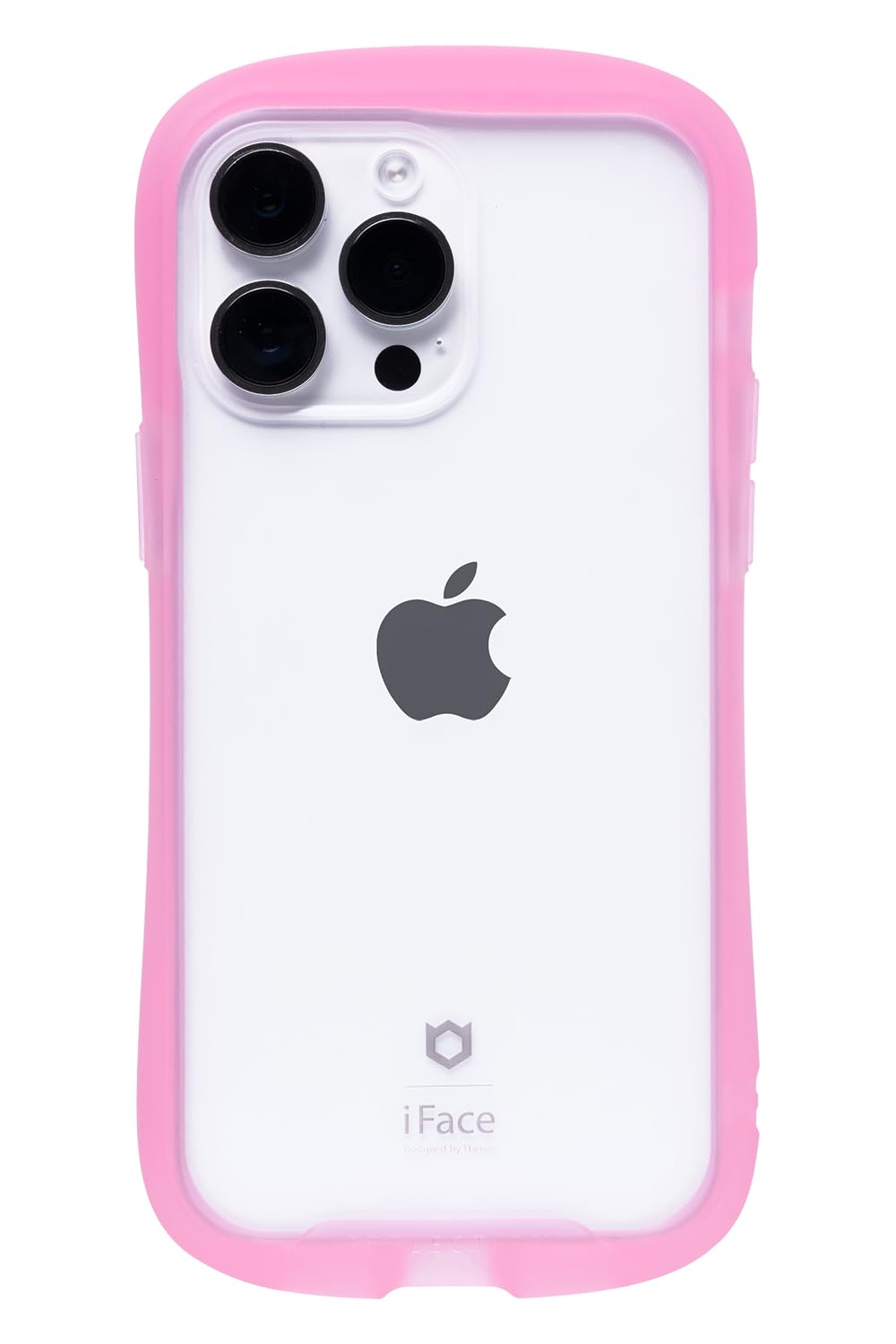 Amazon.co.jp: iFace Reflection Neo iPhone 14 Pro Max ケース クリア