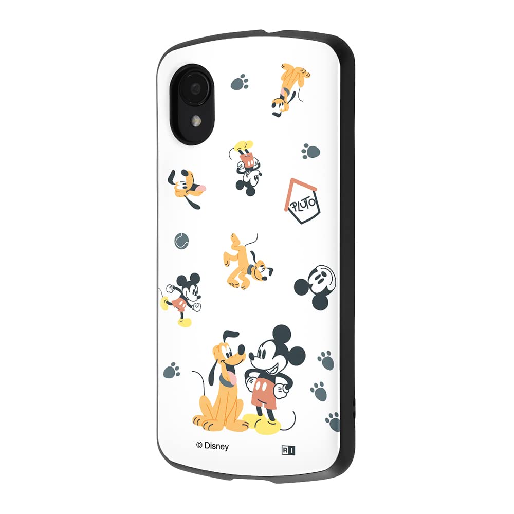 Amazon.co.jp: イングレム Galaxy A23 5G 『ディズニーキャラクター