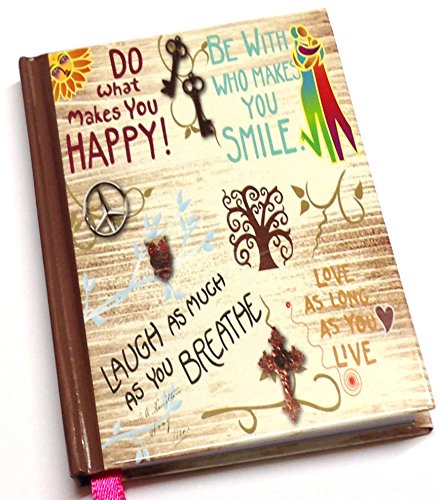 Arpan Quaderno piccolo, motivo Things To Do