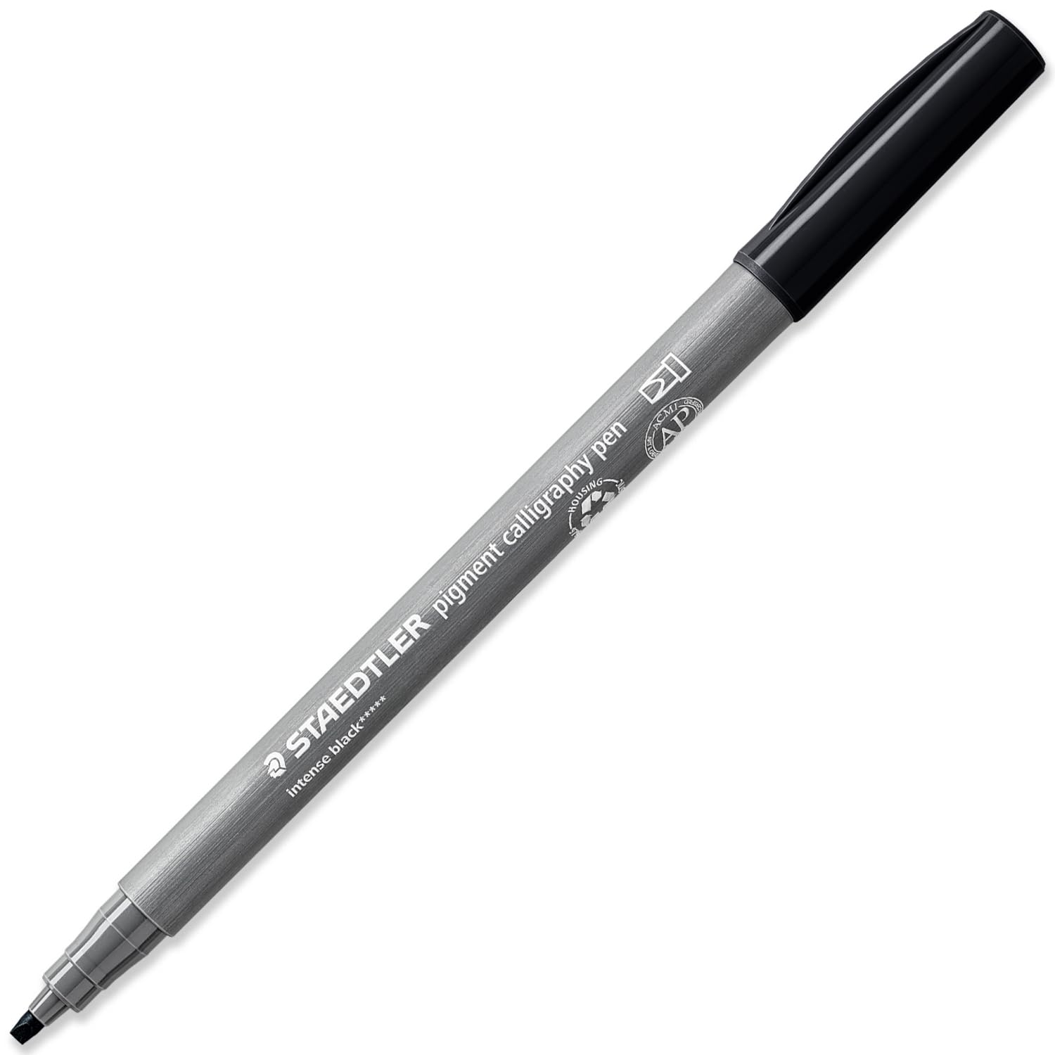 STAEDTLER 375 Pigment Calligraphy Pens, Assorted - Image 2