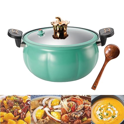 Olla a presión Acero 8 L Velomy