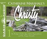 Christy Collection Books 1-3: The Bridge to Cutter Gap, Silent Superstitions, The Angry Intruder (Volume 1) (Catherine Marshall's Christy Series)